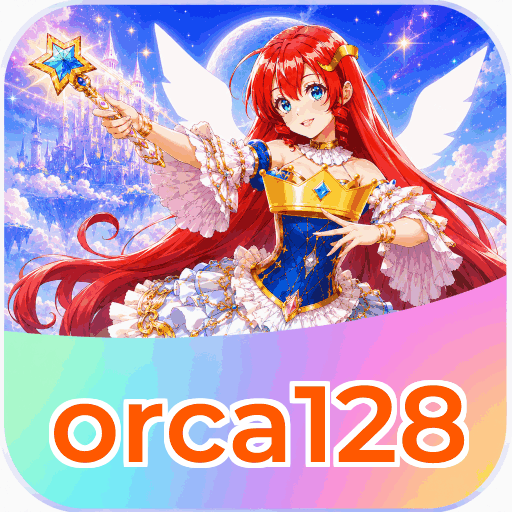 orca128 APK v4.7.5 - Screenshot fitur notifikasi push update terbaru