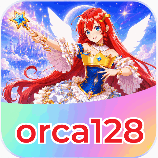 orca128 APK v4.7.5 - Screenshot performa cepat dan hemat baterai